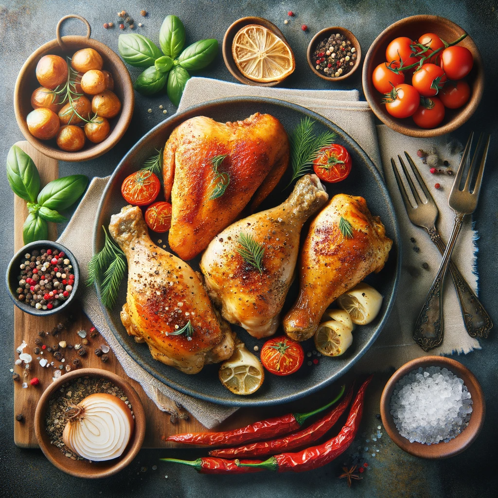 Chicken